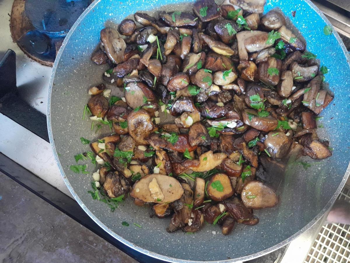 Montrollet Auberge La Marchadaine מראה חיצוני תמונה